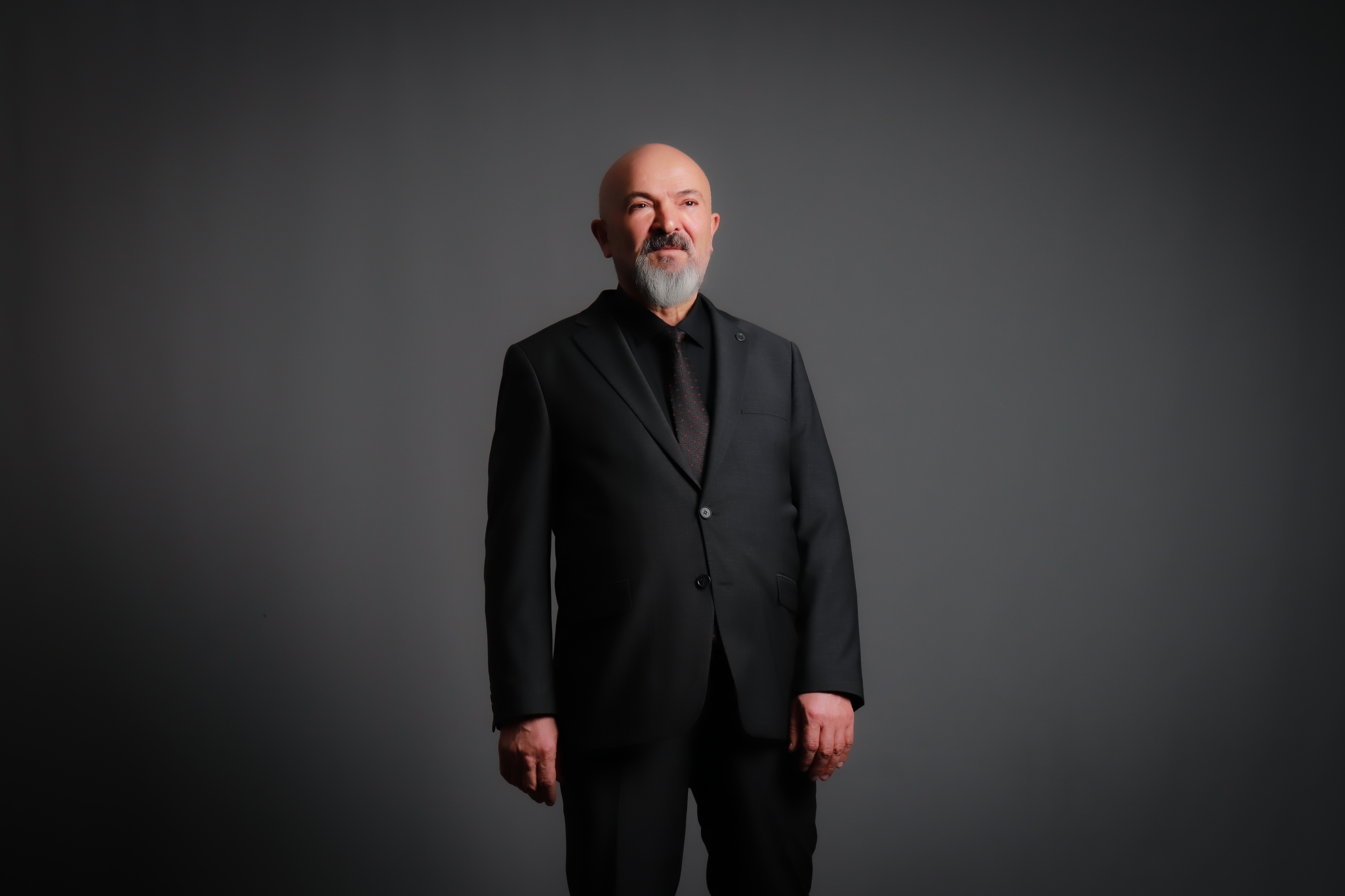 Şair Mehmet Seydiyaroğlu