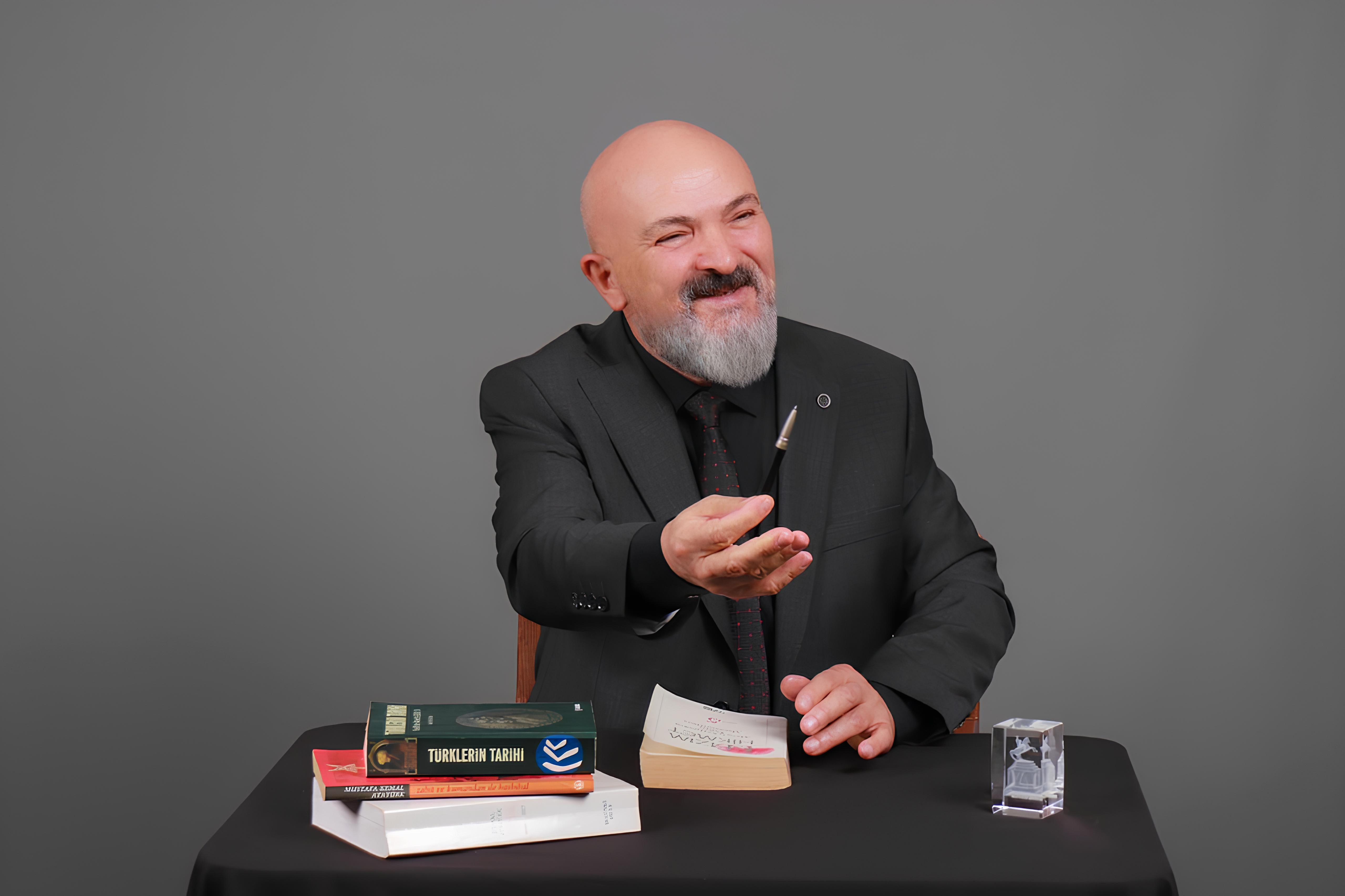 Mehmet Seydiyaroğlu